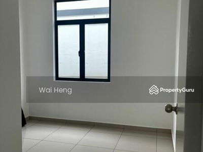 Partially Furnished Regent Garden 24x55, Eco Grandeur, Puncak Alam, Malaysia Partially Furnished Regent Garden 24x55, Eco Grandeur, Puncak Alam, Malaysia