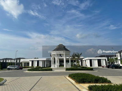 Partially Furnished Regent Garden 24x55, Eco Grandeur, Puncak Alam, Malaysia Partially Furnished Regent Garden 24x55, Eco Grandeur, Puncak Alam, Malaysia