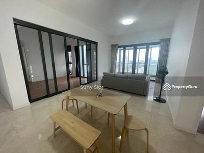 The Astaka @ 1 Bukit Senyum, Malaysia The Astaka @ 1 Bukit Senyum, Malaysia