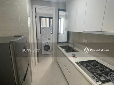 The Astaka @ 1 Bukit Senyum, Malaysia The Astaka @ 1 Bukit Senyum, Malaysia