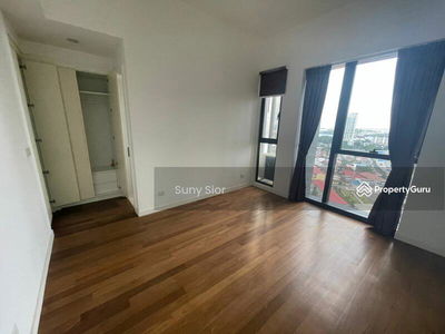 The Astaka @ 1 Bukit Senyum, Malaysia The Astaka @ 1 Bukit Senyum, Malaysia