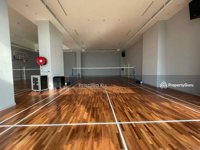 Ativo Suites @ Damansara Avenue, Malaysia Ativo Suites @ Damansara Avenue, Malaysia