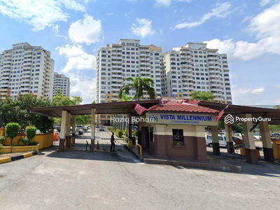 Vista Millennium Condominiums, Malaysia Vista Millennium Condominiums, Malaysia
