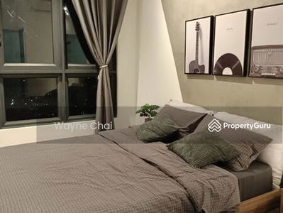 M Vertica, Malaysia M Vertica, Malaysia