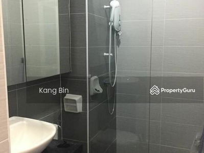 The Senai Garden, Malaysia The Senai Garden, Malaysia