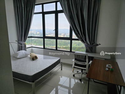 Conezion Residences, Malaysia Conezion Residences, Malaysia