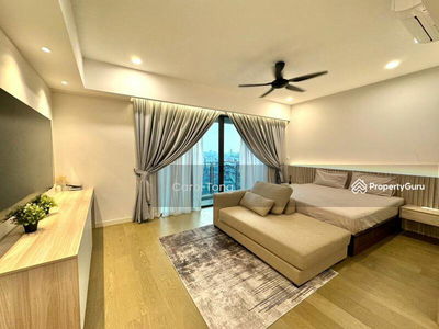 The Oak (Kiara 163), Malaysia The Oak (Kiara 163), Malaysia