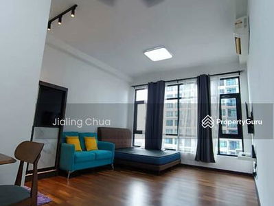 Molek Regency, Malaysia Molek Regency, Malaysia