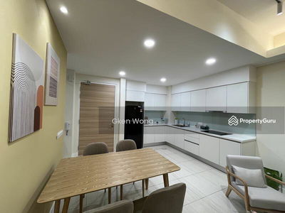 Sentral Suites @ KL Sentral, Malaysia Sentral Suites @ KL Sentral, Malaysia