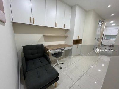 Sentral Suites @ KL Sentral, Malaysia Sentral Suites @ KL Sentral, Malaysia