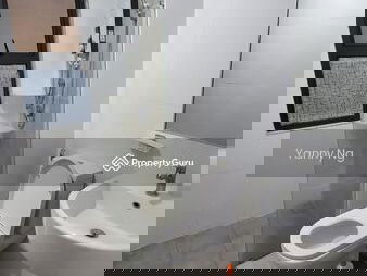 Trinity Aquata, Malaysia Trinity Aquata, Malaysia