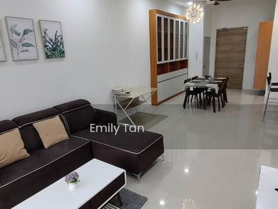 Sapphire Paradigm, Malaysia Sapphire Paradigm, Malaysia