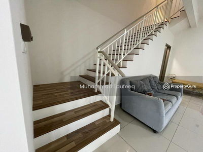 Pristine 3 @ Bandar Baru Enstek, Malaysia Pristine 3 @ Bandar Baru Enstek, Malaysia