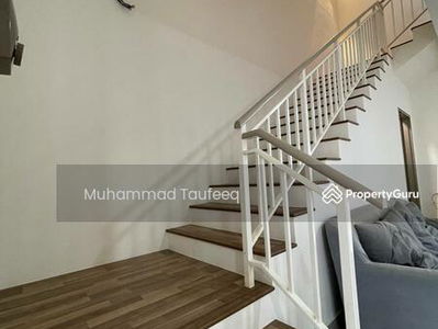 Pristine 3 @ Bandar Baru Enstek, Malaysia Pristine 3 @ Bandar Baru Enstek, Malaysia