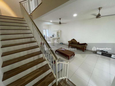 Pristine 3 @ Bandar Baru Enstek, Malaysia Pristine 3 @ Bandar Baru Enstek, Malaysia