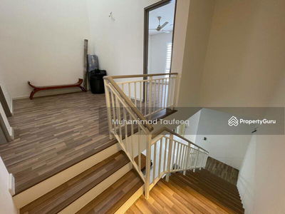 Pristine 3 @ Bandar Baru Enstek, Malaysia Pristine 3 @ Bandar Baru Enstek, Malaysia