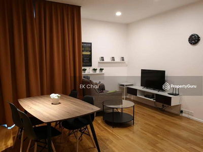 Arcoris Residences, Malaysia Arcoris Residences, Malaysia