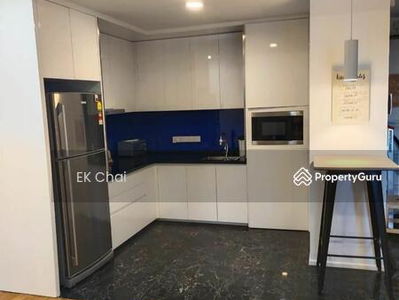 Arcoris Residences, Malaysia Arcoris Residences, Malaysia