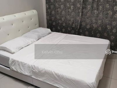 Habitus @ Denai Alam, Malaysia Habitus @ Denai Alam, Malaysia