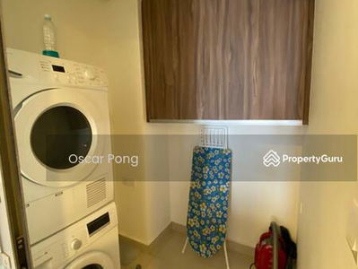 The Sentral Residences @ KL Sentral, Malaysia The Sentral Residences @ KL Sentral, Malaysia