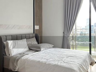 Sentral Suites @ KL Sentral, Malaysia Sentral Suites @ KL Sentral, Malaysia