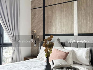 Sentral Suites @ KL Sentral, Malaysia Sentral Suites @ KL Sentral, Malaysia