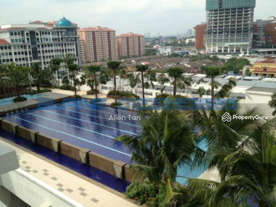 Zenith Residences, Malaysia Zenith Residences, Malaysia