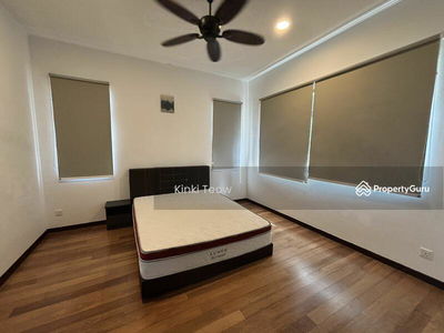 Horizon Hills, Malaysia Horizon Hills, Malaysia