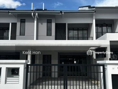 Aspira ParkHomes, Malaysia Aspira ParkHomes, Malaysia