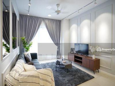 Novum Bangsar South, Malaysia Novum Bangsar South, Malaysia