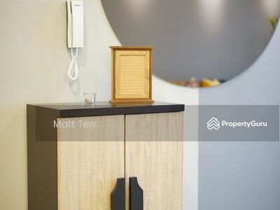 Novum Bangsar South, Malaysia Novum Bangsar South, Malaysia