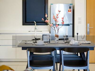 Novum Bangsar South, Malaysia Novum Bangsar South, Malaysia