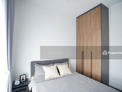 Novum Bangsar South, Malaysia Novum Bangsar South, Malaysia