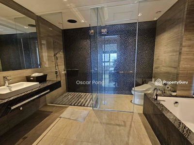 The Sentral Residences @ KL Sentral, Malaysia The Sentral Residences @ KL Sentral, Malaysia