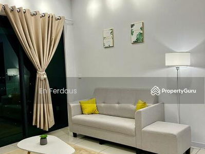 The Valleys @ SkySierra, Malaysia The Valleys @ SkySierra, Malaysia