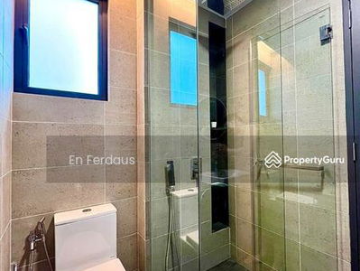 The Valleys @ SkySierra, Malaysia The Valleys @ SkySierra, Malaysia