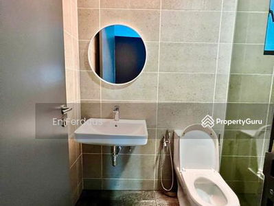 The Valleys @ SkySierra, Malaysia The Valleys @ SkySierra, Malaysia