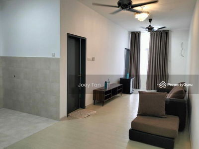 Selangorku Prima Lakefront Homes, Malaysia Selangorku Prima Lakefront Homes, Malaysia