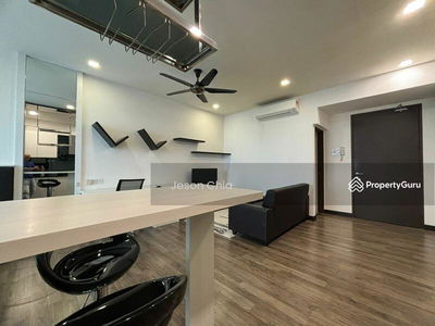 Landmark Residence, Malaysia Landmark Residence, Malaysia