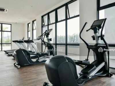 Landmark Residence, Malaysia Landmark Residence, Malaysia