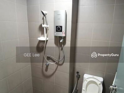 Mercu Summer Suites @ Kuala Lumpur, Malaysia Mercu Summer Suites @ Kuala Lumpur, Malaysia