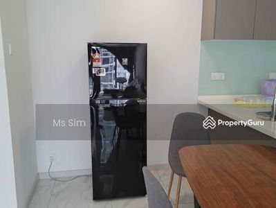 South Brooks, Malaysia South Brooks, Malaysia