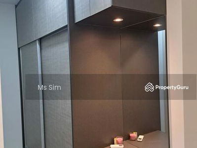 South Brooks, Malaysia South Brooks, Malaysia