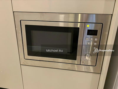 ARIA Luxury Residence, KLCC, Malaysia ARIA Luxury Residence, KLCC, Malaysia