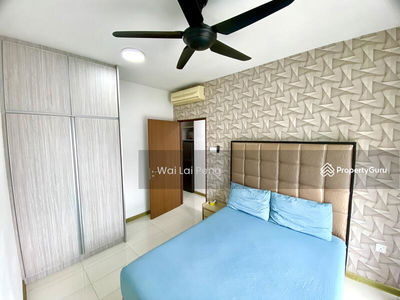 Titiwangsa Sentral, Malaysia Titiwangsa Sentral, Malaysia