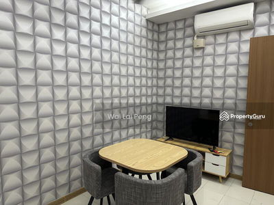 Titiwangsa Sentral, Malaysia Titiwangsa Sentral, Malaysia