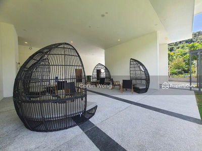 Hampton Damansara, Malaysia Hampton Damansara, Malaysia