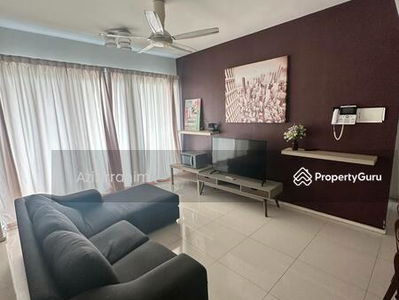 Fully Furnished Verdi Eco domain Symphony Hills, Malaysia Fully Furnished Verdi Eco domain Symphony Hills, Malaysia