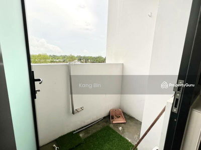 Sunway Citrine Residences, Malaysia Sunway Citrine Residences, Malaysia