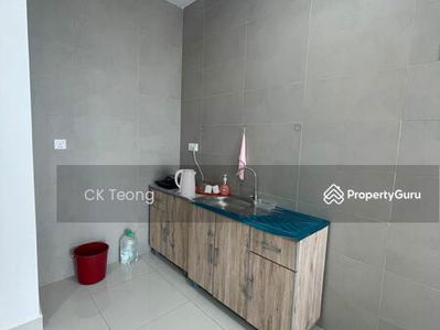 Rica Residence Sentul, KL, Malaysia Rica Residence Sentul, KL, Malaysia